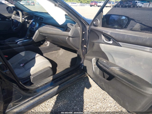 Auction sale of the 2016 Honda Civic Ex, vin: 19XFC2F7XGE029217, lot number: 45021695