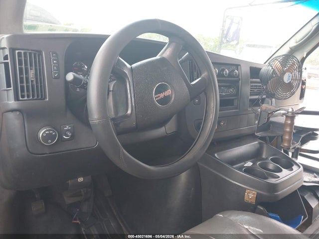 Продаж на аукціоні авто 2009 Gmc Savana Cutaway Work Van, vin: 1GDJG316691170810, номер лоту: 45021696