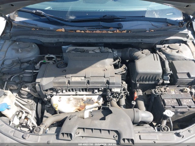 Aukcja sprzedaży 2010 Hyundai Elantra Touring Gls, vin: KMHDB8AE6AU081127, numer aukcji: 45021700