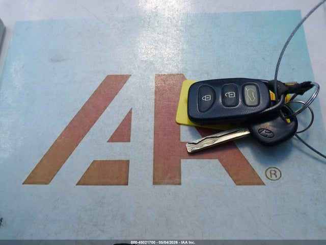 Aukcja sprzedaży 2010 Hyundai Elantra Touring Gls, vin: KMHDB8AE6AU081127, numer aukcji: 45021700