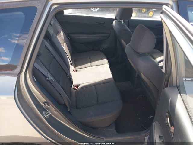 Aukcja sprzedaży 2010 Hyundai Elantra Touring Gls, vin: KMHDB8AE6AU081127, numer aukcji: 45021700