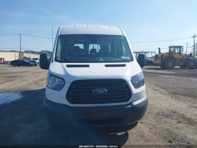 Продажа на аукционе авто 2018 Ford Transit-350 Xl, vin: 1FBZX2CM1JKA52910, номер лота: 45021701