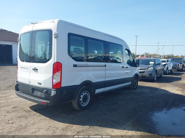 Продажа на аукционе авто 2018 Ford Transit-350 Xl, vin: 1FBZX2CM1JKA52910, номер лота: 45021701
