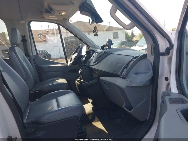 Продажа на аукционе авто 2018 Ford Transit-350 Xl, vin: 1FBZX2CM1JKA52910, номер лота: 45021701
