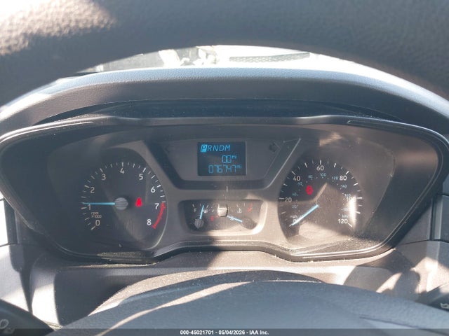 Продажа на аукционе авто 2018 Ford Transit-350 Xl, vin: 1FBZX2CM1JKA52910, номер лота: 45021701