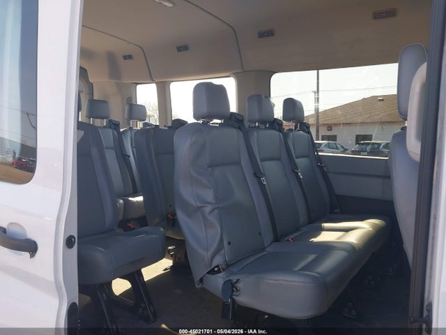 Продажа на аукционе авто 2018 Ford Transit-350 Xl, vin: 1FBZX2CM1JKA52910, номер лота: 45021701