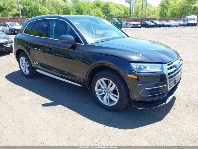 2020 Audi Q5 Premium 45 Tfsi Quattro S Tronic/titanium Premium 45 Tfsi Quattro S Tronic მანქანა იყიდება აუქციონზე, vin: WA1ANAFY6L2094283, აუქციონის ნომერი: 45021702