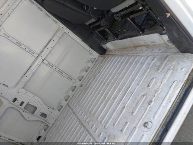 Aukcja sprzedaży 2025 Ram Promaster 3500 Tradesman High Roof 159 Wb W/pass Seat, vin: 3C6MRVHG9SE549008, numer aukcji: 45021703