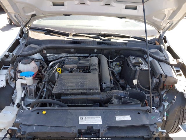 Продаж на аукціоні авто 2018 Volkswagen Jetta 1.4t S, vin: 3VW2B7AJ2JM245073, номер лоту: 45021704