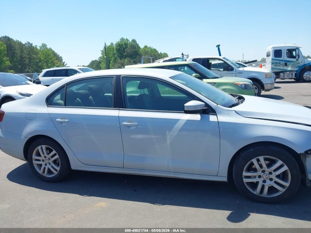Продаж на аукціоні авто 2018 Volkswagen Jetta 1.4t S, vin: 3VW2B7AJ2JM245073, номер лоту: 45021704