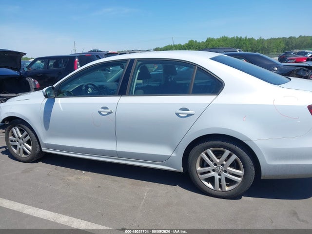 Продаж на аукціоні авто 2018 Volkswagen Jetta 1.4t S, vin: 3VW2B7AJ2JM245073, номер лоту: 45021704