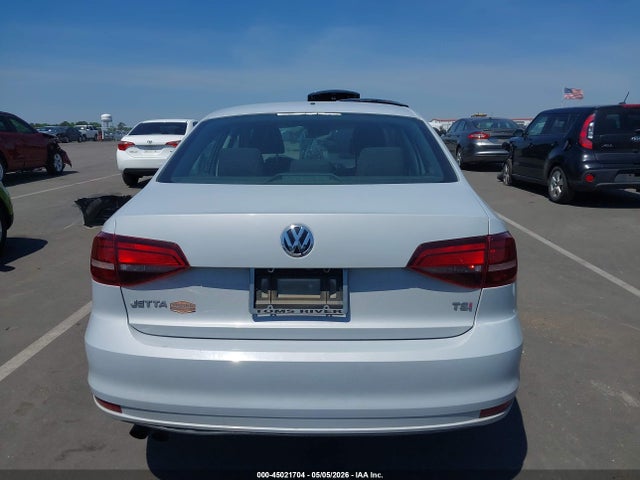 Продаж на аукціоні авто 2018 Volkswagen Jetta 1.4t S, vin: 3VW2B7AJ2JM245073, номер лоту: 45021704