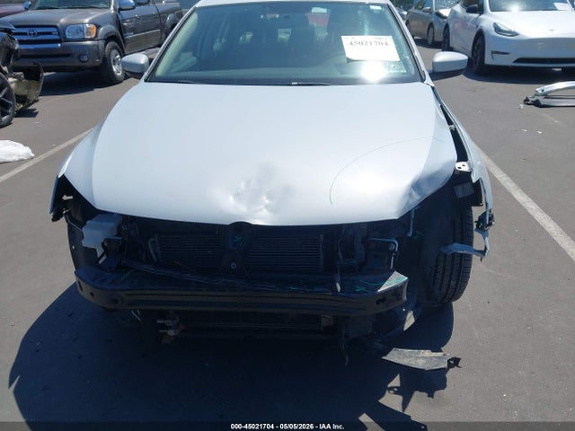 Продаж на аукціоні авто 2018 Volkswagen Jetta 1.4t S, vin: 3VW2B7AJ2JM245073, номер лоту: 45021704