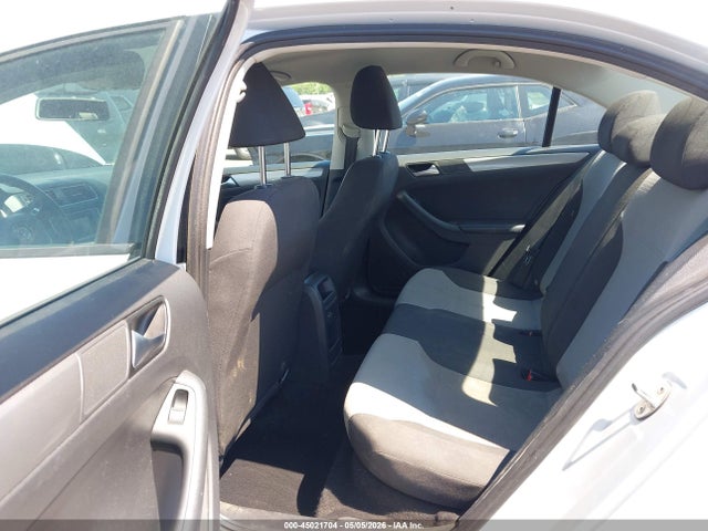 Продаж на аукціоні авто 2018 Volkswagen Jetta 1.4t S, vin: 3VW2B7AJ2JM245073, номер лоту: 45021704