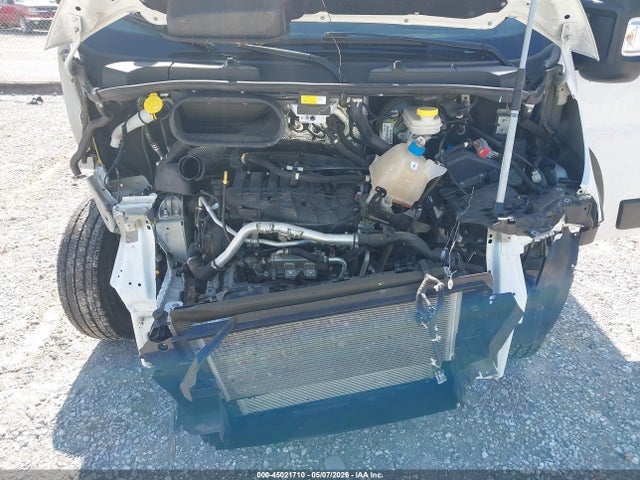 45021710 :رقم المزاد ، 3C6LRVCG6PE552040 vin ، 2023 Ram Promaster 2500 High Roof 136 Wb مزاد بيع