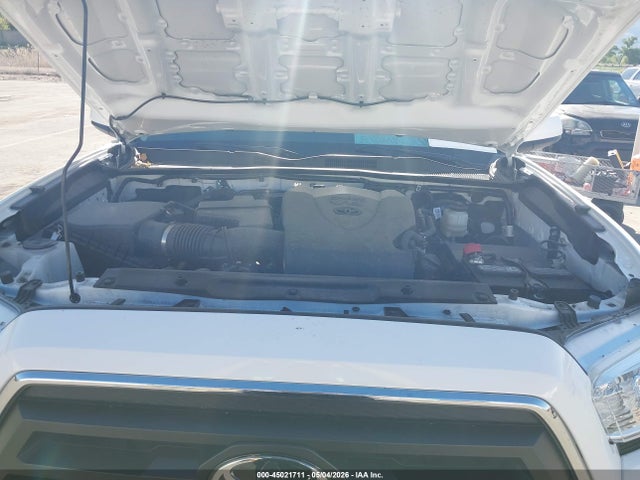 Aukcja sprzedaży 2023 Toyota Tacoma Sr5 V6, vin: 3TMCZ5AN0PM584756, numer aukcji: 45021711