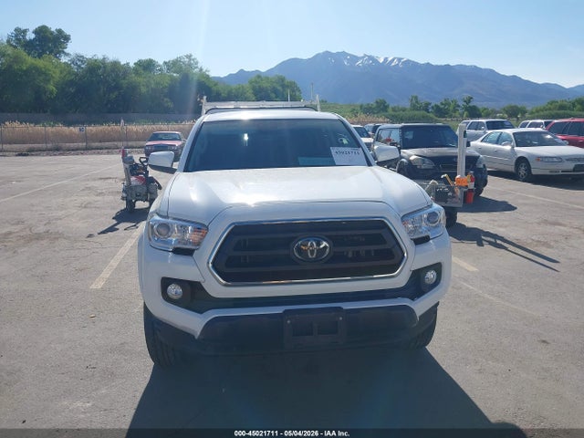 Aukcja sprzedaży 2023 Toyota Tacoma Sr5 V6, vin: 3TMCZ5AN0PM584756, numer aukcji: 45021711