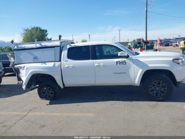 Aukcja sprzedaży 2023 Toyota Tacoma Sr5 V6, vin: 3TMCZ5AN0PM584756, numer aukcji: 45021711