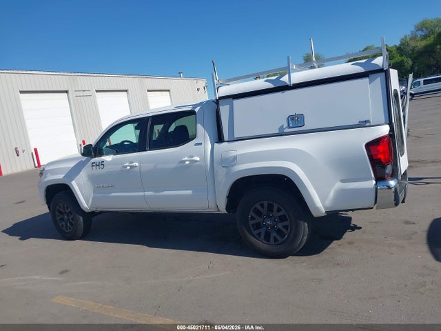 Aukcja sprzedaży 2023 Toyota Tacoma Sr5 V6, vin: 3TMCZ5AN0PM584756, numer aukcji: 45021711