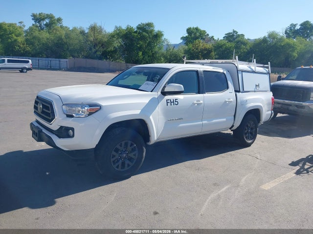 Aukcja sprzedaży 2023 Toyota Tacoma Sr5 V6, vin: 3TMCZ5AN0PM584756, numer aukcji: 45021711