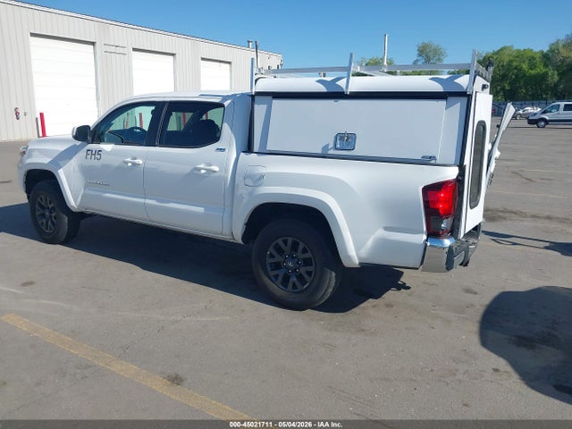 Aukcja sprzedaży 2023 Toyota Tacoma Sr5 V6, vin: 3TMCZ5AN0PM584756, numer aukcji: 45021711
