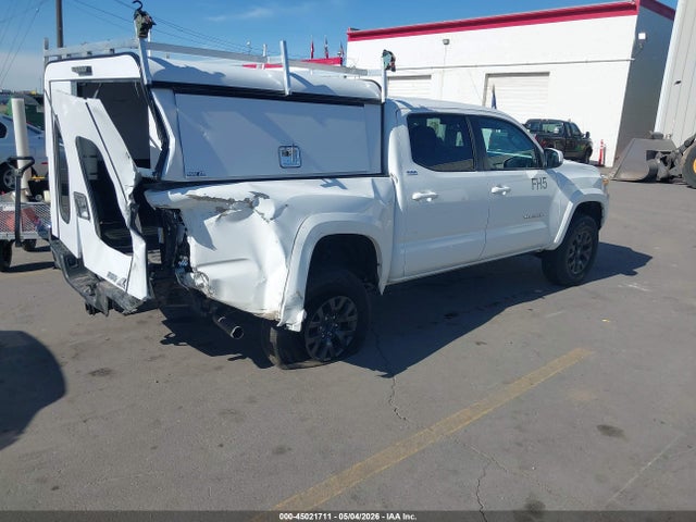 Aukcja sprzedaży 2023 Toyota Tacoma Sr5 V6, vin: 3TMCZ5AN0PM584756, numer aukcji: 45021711
