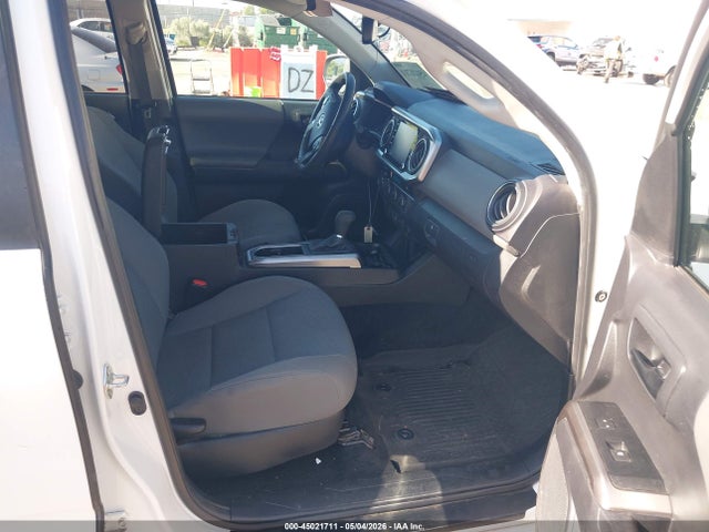 Aukcja sprzedaży 2023 Toyota Tacoma Sr5 V6, vin: 3TMCZ5AN0PM584756, numer aukcji: 45021711
