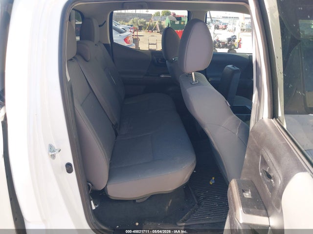 Aukcja sprzedaży 2023 Toyota Tacoma Sr5 V6, vin: 3TMCZ5AN0PM584756, numer aukcji: 45021711