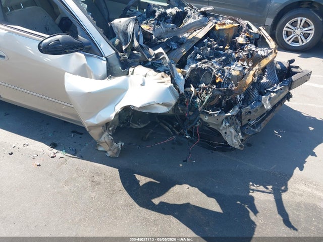 Aukcja sprzedaży 2006 Nissan Altima 2.5 S, vin: 1N4AL11D56N442115, numer aukcji: 45021713