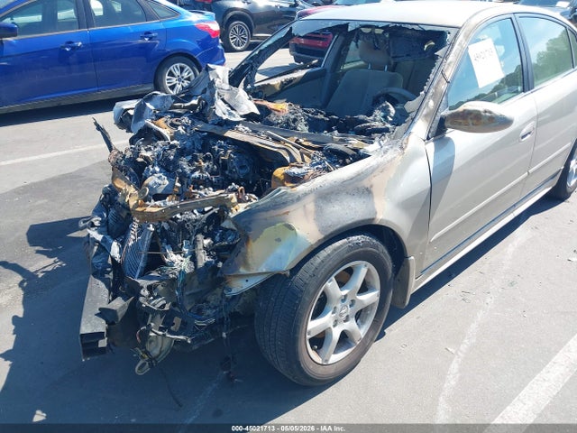 Aukcja sprzedaży 2006 Nissan Altima 2.5 S, vin: 1N4AL11D56N442115, numer aukcji: 45021713
