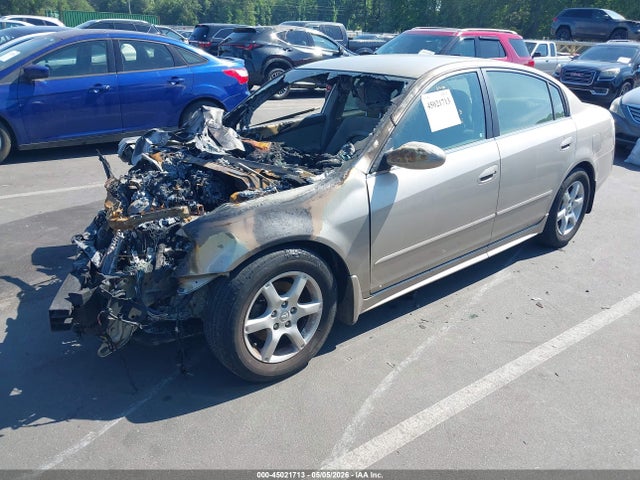 Aukcja sprzedaży 2006 Nissan Altima 2.5 S, vin: 1N4AL11D56N442115, numer aukcji: 45021713