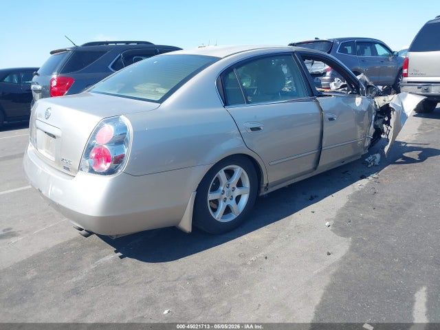 Aukcja sprzedaży 2006 Nissan Altima 2.5 S, vin: 1N4AL11D56N442115, numer aukcji: 45021713