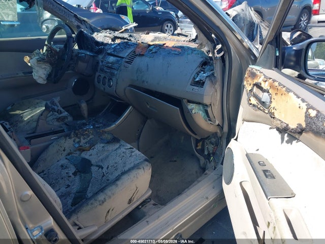Aukcja sprzedaży 2006 Nissan Altima 2.5 S, vin: 1N4AL11D56N442115, numer aukcji: 45021713