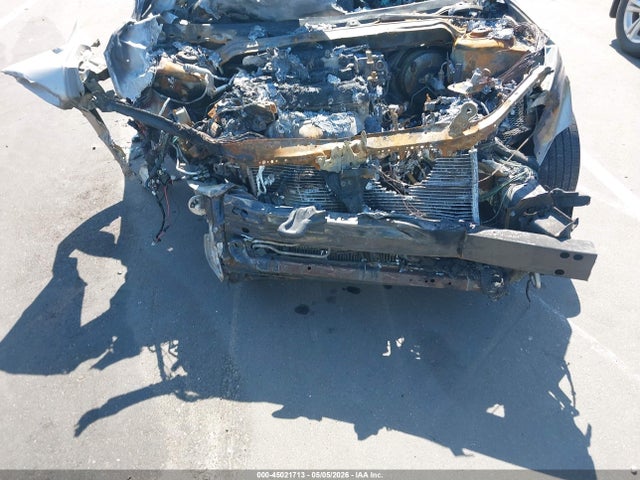 Aukcja sprzedaży 2006 Nissan Altima 2.5 S, vin: 1N4AL11D56N442115, numer aukcji: 45021713