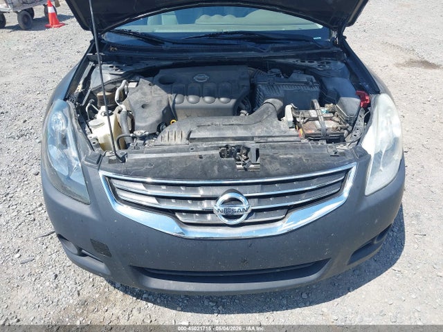 45021715 :رقم المزاد ، 1N4AL2AP0AN527808 vin ، 2010 Nissan Altima 2.5 S مزاد بيع