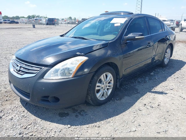 45021715 :رقم المزاد ، 1N4AL2AP0AN527808 vin ، 2010 Nissan Altima 2.5 S مزاد بيع