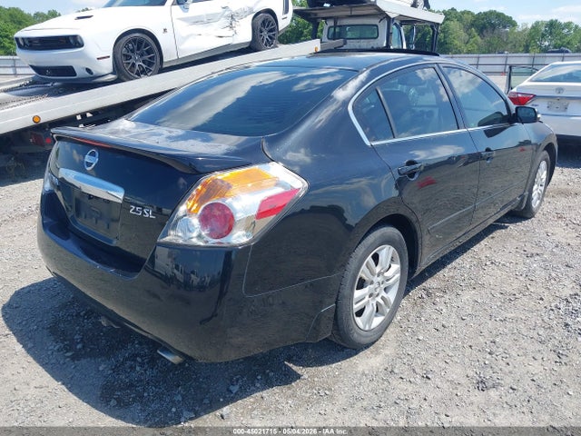 45021715 :رقم المزاد ، 1N4AL2AP0AN527808 vin ، 2010 Nissan Altima 2.5 S مزاد بيع