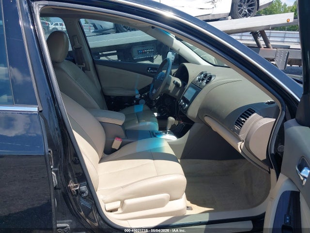 45021715 :رقم المزاد ، 1N4AL2AP0AN527808 vin ، 2010 Nissan Altima 2.5 S مزاد بيع