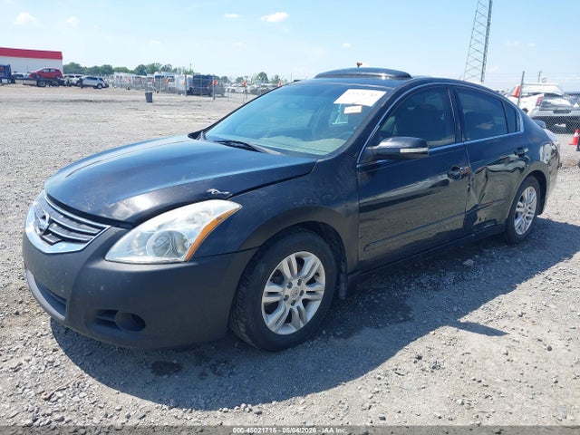 45021715 :رقم المزاد ، 1N4AL2AP0AN527808 vin ، 2010 Nissan Altima 2.5 S مزاد بيع