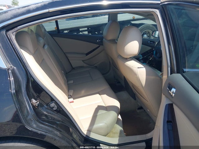 45021715 :رقم المزاد ، 1N4AL2AP0AN527808 vin ، 2010 Nissan Altima 2.5 S مزاد بيع