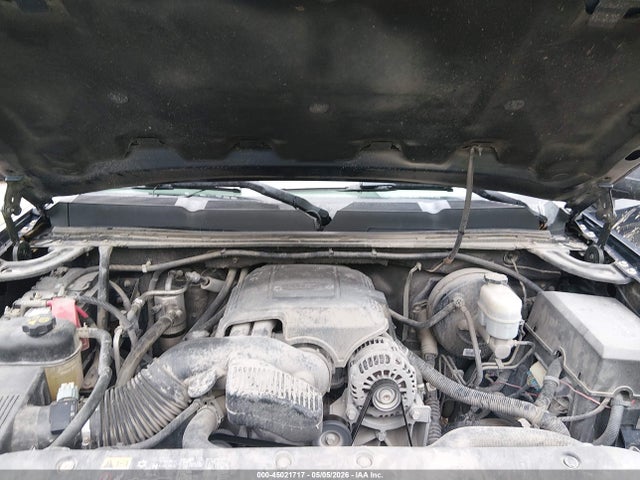45021717 :رقم المزاد ، 1GCRKSE03BZ397420 vin ، 2011 Chevrolet Silverado 1500 Lt مزاد بيع