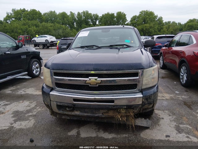 45021717 :رقم المزاد ، 1GCRKSE03BZ397420 vin ، 2011 Chevrolet Silverado 1500 Lt مزاد بيع