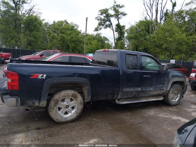 45021717 :رقم المزاد ، 1GCRKSE03BZ397420 vin ، 2011 Chevrolet Silverado 1500 Lt مزاد بيع