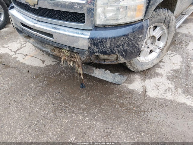 45021717 :رقم المزاد ، 1GCRKSE03BZ397420 vin ، 2011 Chevrolet Silverado 1500 Lt مزاد بيع