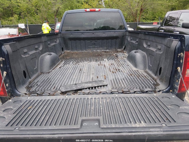 45021717 :رقم المزاد ، 1GCRKSE03BZ397420 vin ، 2011 Chevrolet Silverado 1500 Lt مزاد بيع