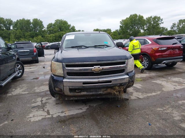 45021717 :رقم المزاد ، 1GCRKSE03BZ397420 vin ، 2011 Chevrolet Silverado 1500 Lt مزاد بيع