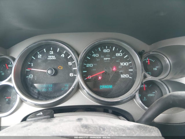 45021717 :رقم المزاد ، 1GCRKSE03BZ397420 vin ، 2011 Chevrolet Silverado 1500 Lt مزاد بيع