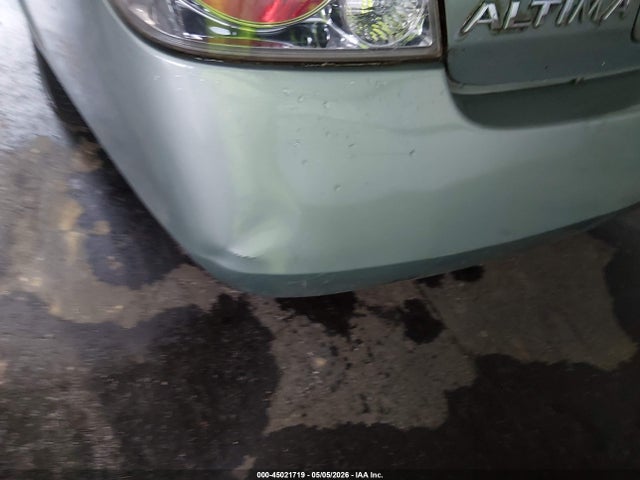 2005 Nissan Altima 2.5 S მანქანა იყიდება აუქციონზე, vin: 1N4AL11DX5C230868, აუქციონის ნომერი: 45021719