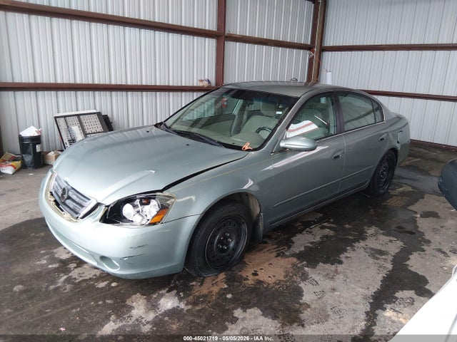 2005 Nissan Altima 2.5 S მანქანა იყიდება აუქციონზე, vin: 1N4AL11DX5C230868, აუქციონის ნომერი: 45021719