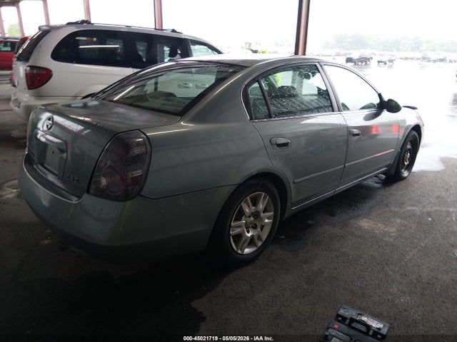 2005 Nissan Altima 2.5 S მანქანა იყიდება აუქციონზე, vin: 1N4AL11DX5C230868, აუქციონის ნომერი: 45021719